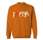 Marathon Facts Crew Neck Sweater