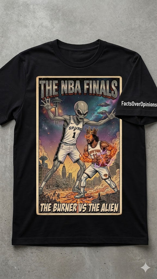 WHO YA GOT?