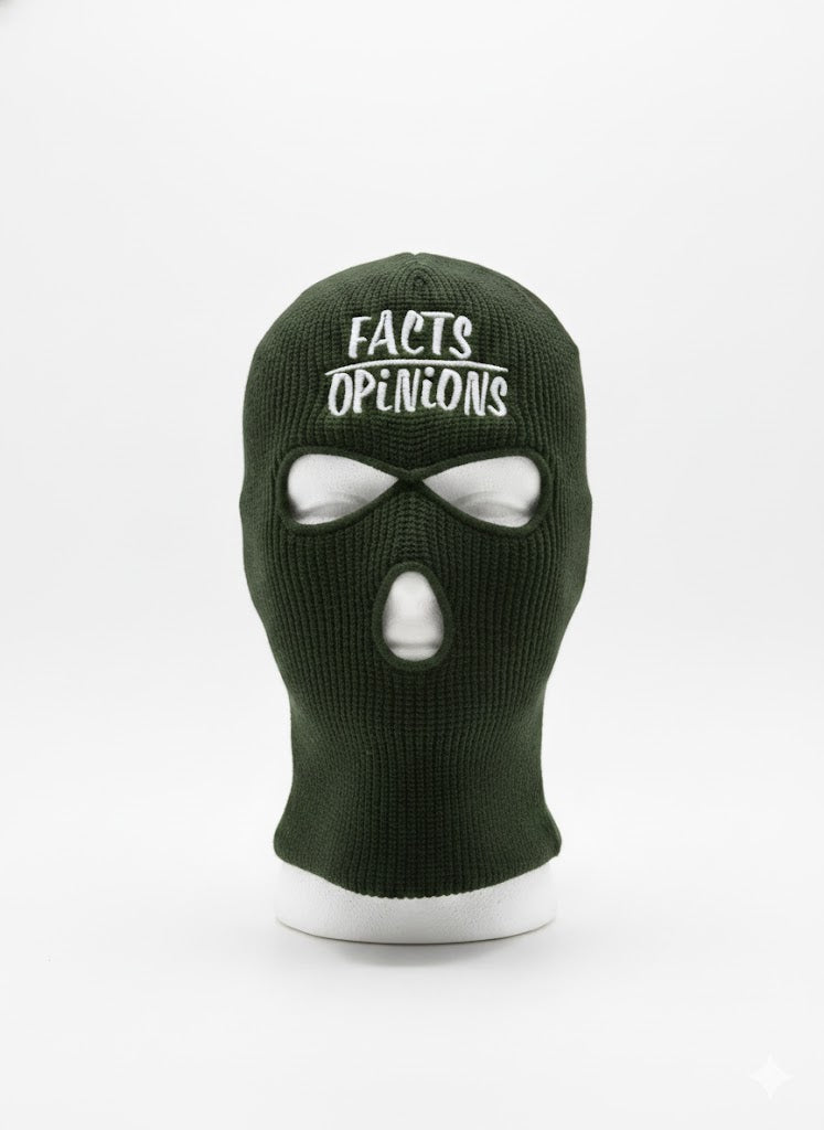 Ski Mask
