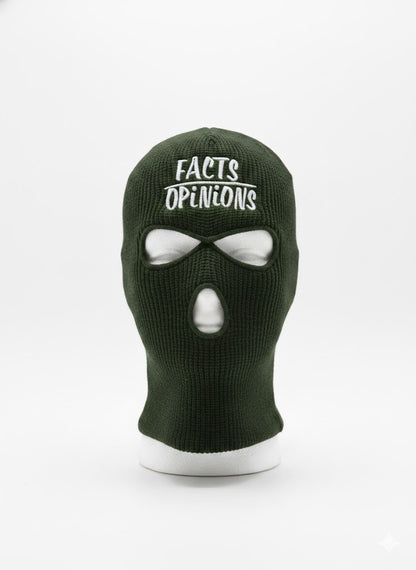 Ski Mask