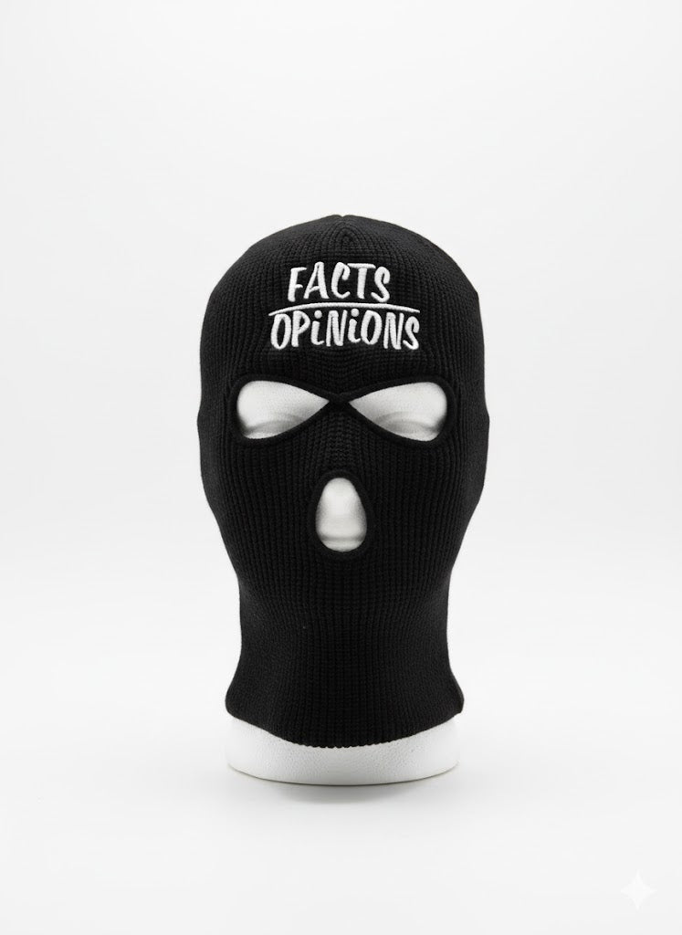 Ski Mask