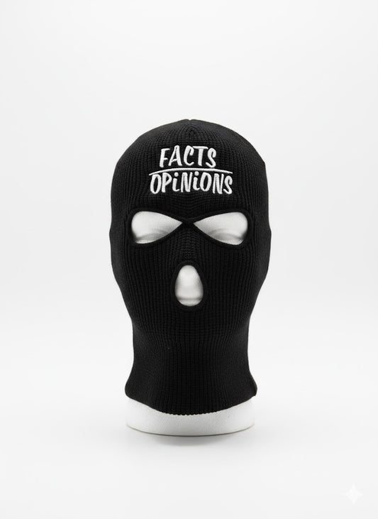 Ski Mask