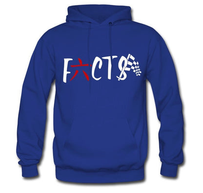 Marathon FACTS HOODIES