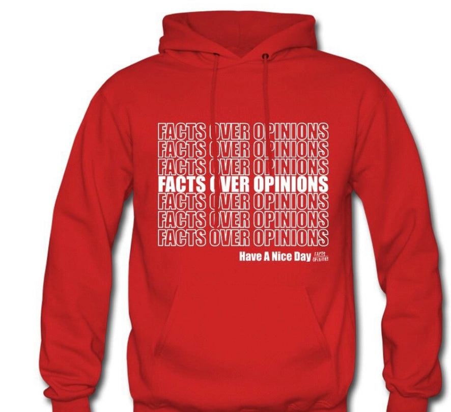 Have a Nice Day Hoodies