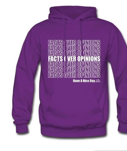 Have a Nice Day Hoodies