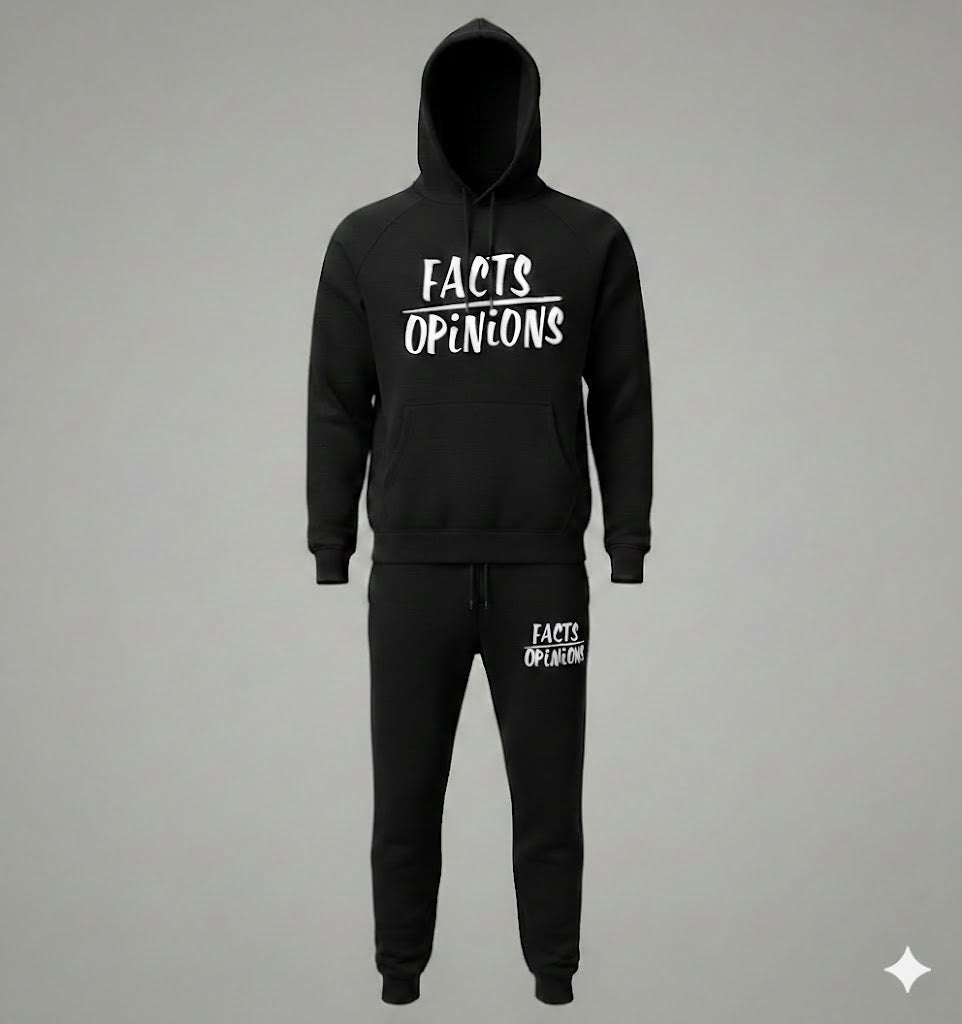 Sweat Suits