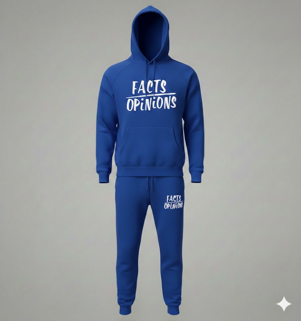 Sweat Suits