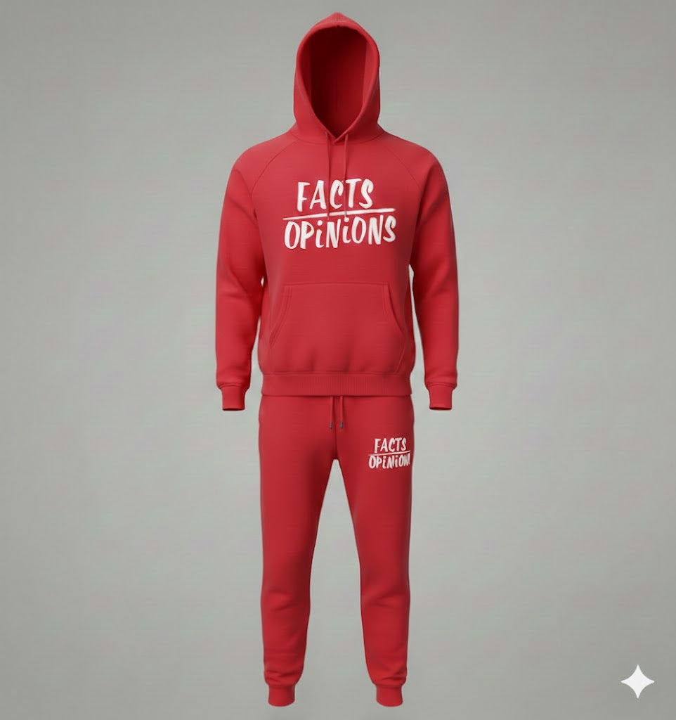 Sweat Suits