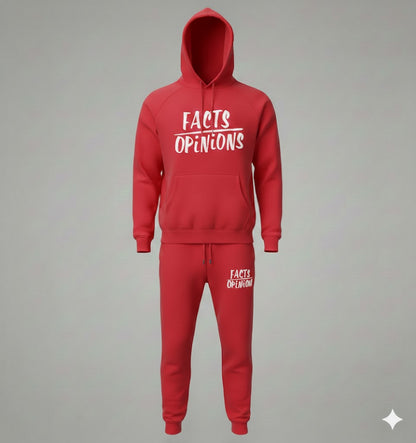 Sweat Suits