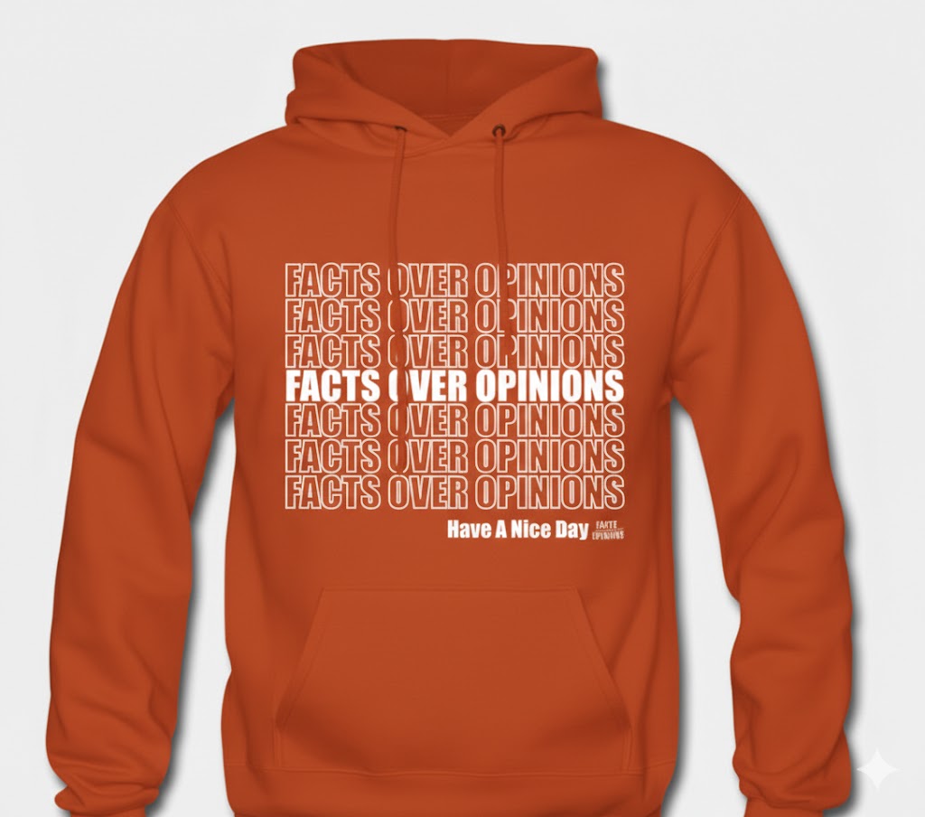 Have a Nice Day Hoodies