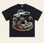 Monster Truck Tee