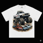 Monster Truck Tee