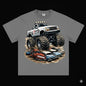 Monster Truck Tee