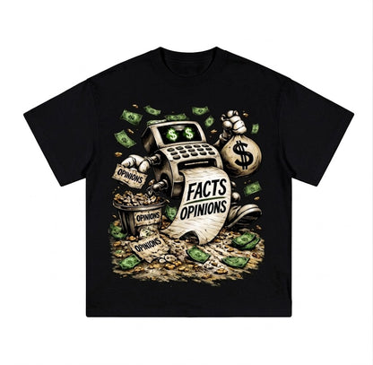 Make it Count Tees
