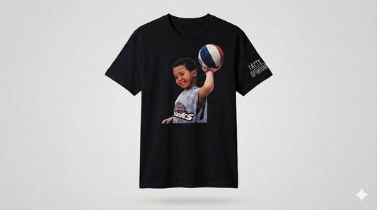 Brunson Manifest Destiny Tee Shirt