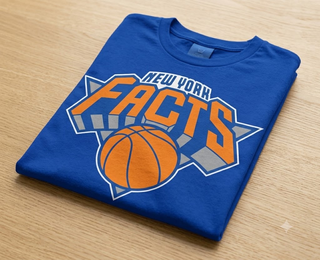 NEW YORK FACTS
