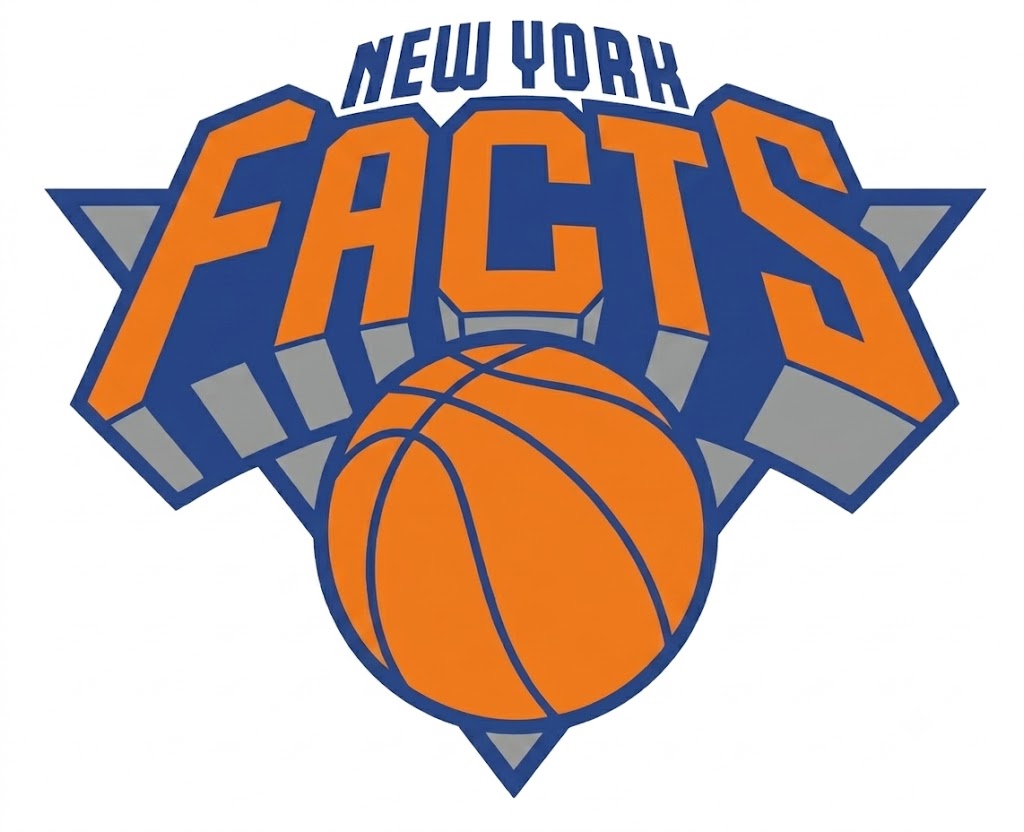 NEW YORK FACTS