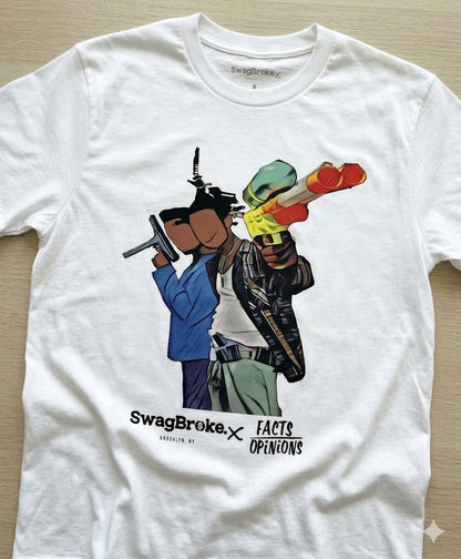 Don’t Be a Menace Tees