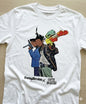 Don’t Be a Menace Tees