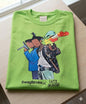 Don’t Be a Menace Tees