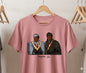 Coming 2 America Tees