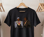 Coming 2 America Tees