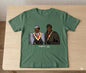 Coming 2 America Tees