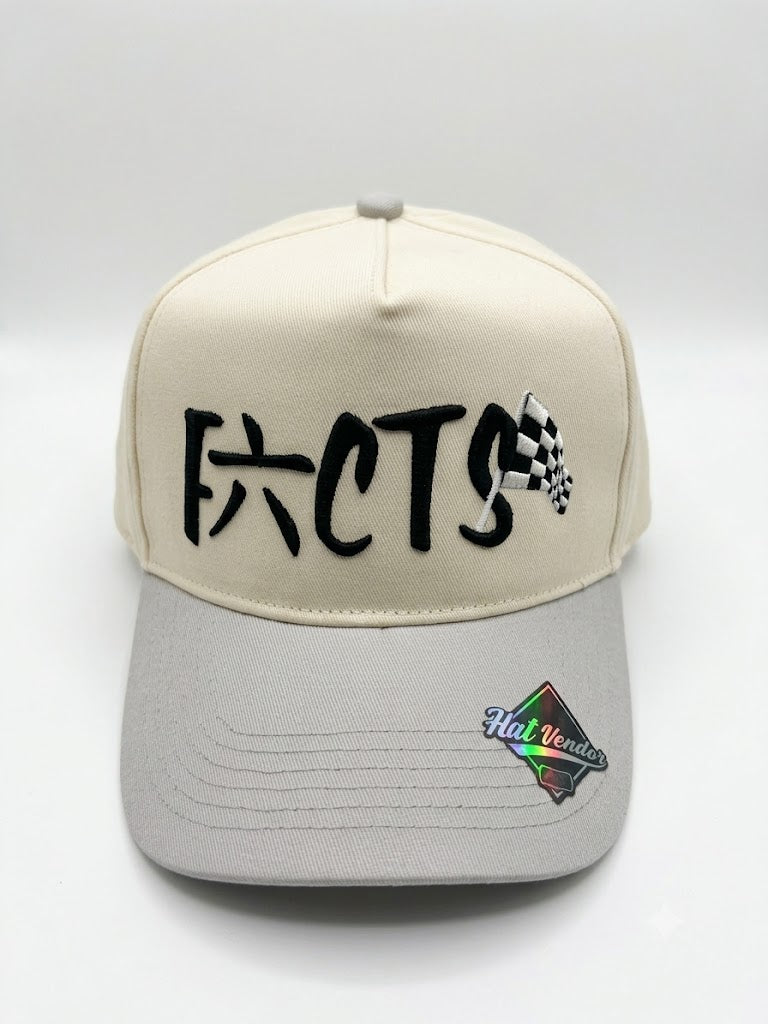 Marathon Facts Hats