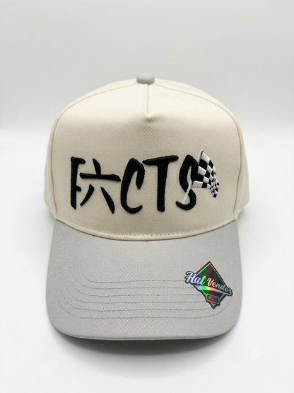 Marathon Facts Hats