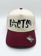 Marathon Facts Hats