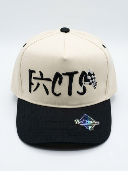 Marathon Facts Hats