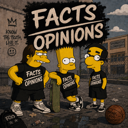 Simpson Facts
