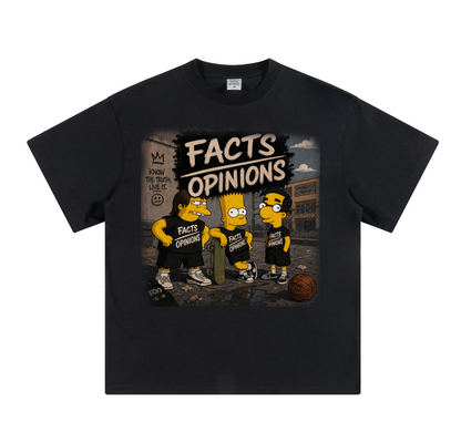 Simpson Facts